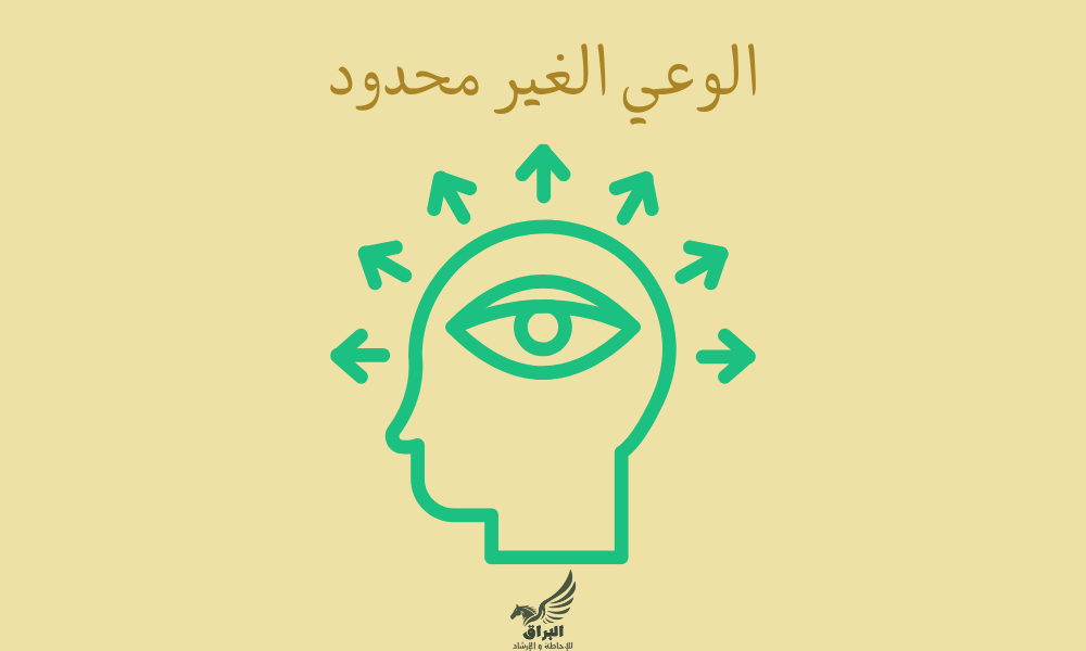 الوعي الغير محدود